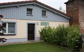 Ferienwohnung Alte Brennerei